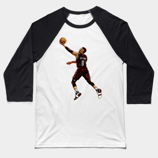 Lillard Baseball T-Shirt